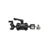 Load image into Gallery viewer, Wooden Camera - NATO Lock Monitor Mount Ultra Arm v2 (Combo 1/4-20 &amp; 3/8-16)
