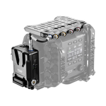 Load image into Gallery viewer, D-Box System for FUJIFILM GFX ETERNA 55 55 V-Mount
