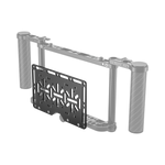 Load image into Gallery viewer, Director's Monitor Cage v3 (Battery Plate Only)
