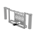 Load image into Gallery viewer, Director's Monitor Cage (Monitor Offset Adapter Only)

