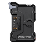 Load image into Gallery viewer, Universal Micro Battery Plate (Gold Mount)
