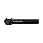 Load image into Gallery viewer, Dual Mount Bolt On Rod 15mm x 3" (3/8-16)
