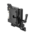 Load image into Gallery viewer, Micro Battery Slide Pro (Gold Mount)
