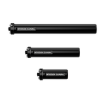Load image into Gallery viewer, 15mm Bolt-On Accessory Rod Kit (1/4-20)
