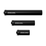 Load image into Gallery viewer, 19mm Bolt-On Accessory Rod Kit (3/8-16)
