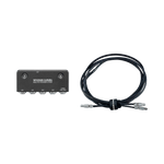 Load image into Gallery viewer, D-Box Sony Rialto 2 Power Strip with Y Cable (110 inch/279

