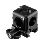 Load image into Gallery viewer, BOLT-ON ACCESSORY RAIL CLAMP
