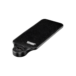 Load image into Gallery viewer, BOLT-ON SMALL HOOK AND LOOP PLATE (3/8"-16)
