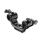 Load image into Gallery viewer, Dual Rod Bracket for PDM-1
