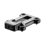Load image into Gallery viewer, Rear Adaptor Plate - CCH-5
