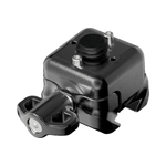 Load image into Gallery viewer, Accessory Rail Bolt-On Mini Clamp Assembly
