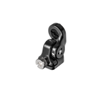 Load image into Gallery viewer, Universal Accessory Hinge (3/8"-16 Male x 3/8"-16 Female)
