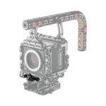 Load image into Gallery viewer, RF to LPL Mount Support (RED KOMODO-X)
