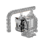 Load image into Gallery viewer, D-Box - Gold Mount (RED KOMODO-X)

