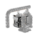 Load image into Gallery viewer, D-Box (Gold Mount) and B-Box System (RED KOMODO-X)
