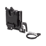 Load image into Gallery viewer, Micro V-Mount Battery Slide Pro (Panasonic BGH1)
