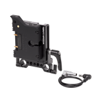 Load image into Gallery viewer, Micro Gold Mount Battery Slide Pro (Panasonic BGH1)
