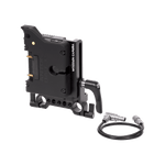 Load image into Gallery viewer, Micro Battery Slide Pro PCC6K Pro, Gold-Mount
