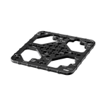 Load image into Gallery viewer, ACCESSORY PLATE (5IN X 5IN)
