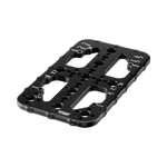 Load image into Gallery viewer, ACCESSORY PLATE (3IN X 5IN)
