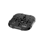 Load image into Gallery viewer, ACCESSORY PLATE (2IN X 2IN)
