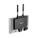 Load image into Gallery viewer, Teradek Bolt 6 Monitor Module Transmitter, a wireless video transmitter designed to attach to the back of a SmallHD monitor.
