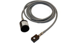 Load image into Gallery viewer, Jeti Fiber extended 90° remote diffusor for spectraval
