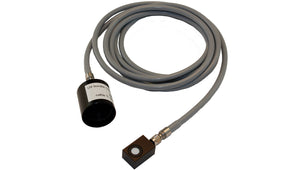 Jeti Fiber extended 90° remote diffusor for spectraval