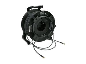Klotz High Flex SDI 12G VD125LPS Cable Reel