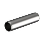 Load image into Gallery viewer, A single, cylindrical Wooden Camera 19mm support rod, shown against a white background.
