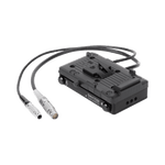 Load image into Gallery viewer, Wooden Camera Battery Plates - View 3
