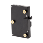 Load image into Gallery viewer, Wooden Camera Battery Plates - View 2
