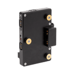 Load image into Gallery viewer, Wooden Camera Battery Plates - View 3
