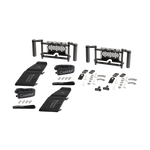 Load image into Gallery viewer, Wooden Camera Monitor Cage &amp; Mounts - View 2
