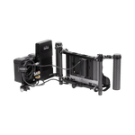 Load image into Gallery viewer, Wooden Camera Monitor Cage &amp; Mounts - View 3
