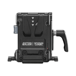 Load image into Gallery viewer, Wooden Camera Battery Plates - View 2
