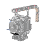 Load image into Gallery viewer, Wooden Camera Mounting Hardware - View 2
