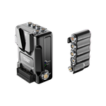 Load image into Gallery viewer, Wooden Camera Battery Plates - View 3
