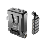 Load image into Gallery viewer, Wooden Camera Battery Plates - View 2
