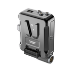Load image into Gallery viewer, Wooden Camera Battery Plates - View 3
