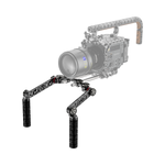 Load image into Gallery viewer, Wooden Camera Grip - View 2
