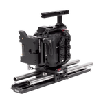 Load image into Gallery viewer, Wooden Camera Battery Plates - View 2
