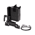 Load image into Gallery viewer, Wooden Camera Battery Plates - View 2
