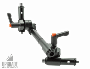Upgrade Innovations Rudy Arm Articulating Arm – Single Arm