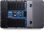 Load image into Gallery viewer, iodyne Pro Data Thunderbolt 3 NVME SSD RAID Storage
