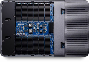 iodyne Pro Data Thunderbolt 3 NVME SSD RAID Storage