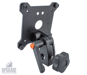 Upgrade Innovations MMS12 VESA Monitor Mount to 5/8″ Spigot – Friction-Loc