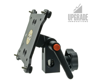 Upgrade Innovations MMS12 VESA Monitor Mount to 5/8″ Spigot – Friction-Loc