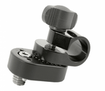 Load image into Gallery viewer, Upgrade Innovations Arri 3/8″ Pin-Loc 15mm Pivot Clamp
