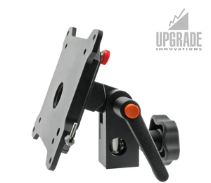 Upgrade Innovations MMS12 VESA Monitor Mount to 5/8″ Spigot – Friction-Loc